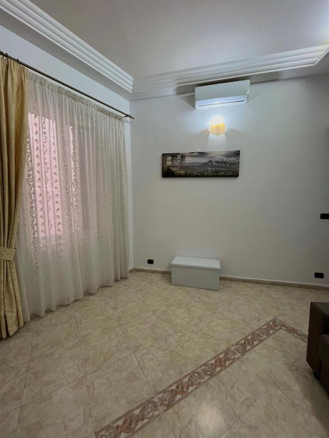 Barbi's House Bed & Breakfast Naples