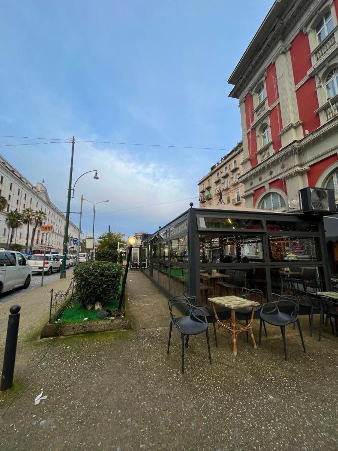 Barbi's House * Naples