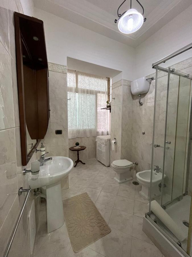 Barbi's House Bed & Breakfast Naples